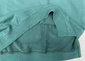 Logotipo personalizado más vendido 2025 Sudaderas personalizadas Sudadera suelta personalizada más dulce Sudaderas de hombre para hombres Tendencias - Product Image 4