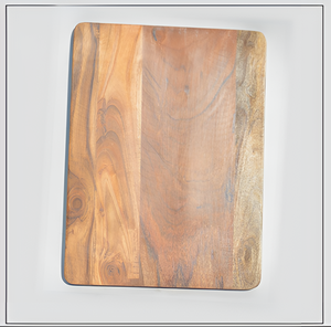 Fournisseur d'usine Planche à découper de cuisine Planche à découper en bois en vrac pour la cuisine Planche à découper lavable au lave-vaisselle à bas prix - Product Image 1