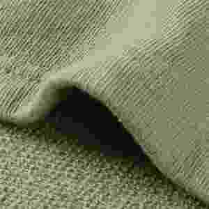 Pantalones Cortos Deportivos para Hombre, 100% Algodón, 180g, Antiarrugas, con Logotipo Personalizado, Transpirables, de Secado Rápido, con Cierre de Cordón, Servicio OEM - Product Image 3