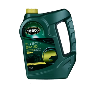 น้ำมันเครื่องสังเคราะห์5W/30 SN ได้รับการรับรองคุณภาพระดับพรีเมียม4L ขวดน้ำยาทำความสะอาดสารหล่อลื่นสำหรับการใช้งานที่หลากหลายได้รับการรับรอง - Product Image 4