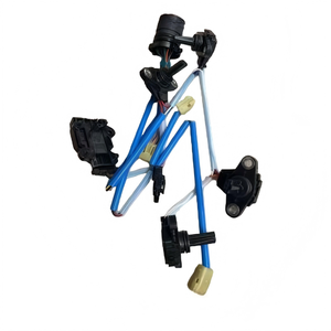 Interruptor de Cambio de Marchas de Alta Calidad para Porsche 911 992 8DT, Transmisión de 8 Velocidades, 97031708501, 97031708530, 97131708500, 9A731708500 - Product Image 3