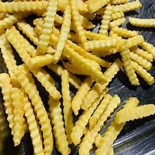 มันฝรั่งทอดแช่แข็งจากธรรมชาติล้วนจากมังสวิรัติ/ส่วนผสมที่สะอาด/การสนับสนุนภูมิคุ้มกัน - Product Image 4