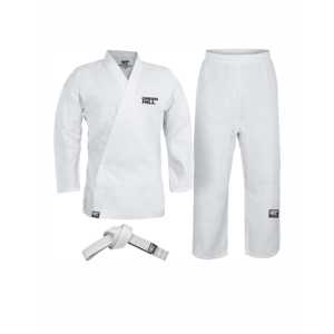 Traje de Entrenamiento Deportivo BJJ Gi de Diseño Personalizado Green Hill para Judo, Taekwondo y Jiu Jitsu, Servicio OEM Disponible - Product Image 5