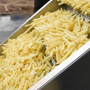 Ready for <strong>Export</strong> Frozen <strong>Potato</strong> French Fries for Sale