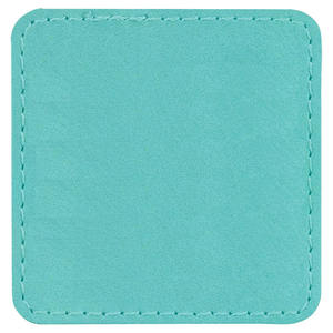 Parches de Cuero Genuino con Logotipo Personalizado Estampado en Caliente para Jeans y Bolsos, Parches de Cuero, Parche de Cuero Repujado - Product Image 2