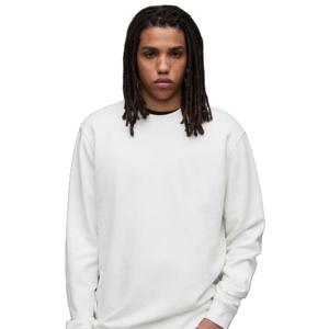 Sweat-shirts en molleton mélangé de coton pour homme, légers, chauds, personnalisables, de haute qualité, pour les sports d'hiver et les voyages - Product Image 1