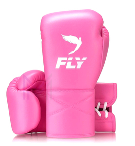 Guantes de Boxeo Personalizados Hechos en Fábrica para Entrenamiento de Adultos, Hechos con Cuero Vacuno, Logotipo Personalizado, Todos los Colores y Tamaños Disponibles - Product Image 2