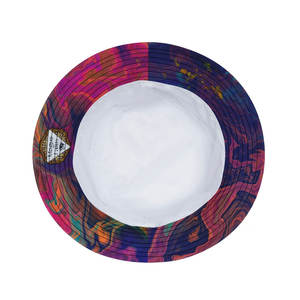 Chapeaux Bob Décontractés en Velours Toutes Saisons 100% Coton Personnalisables Unisexe pour le Sport et la Pêche Qualité Supérieure Logo Personnalisé - Product Image 6