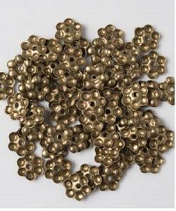 Lentejuelas de PVC redondas de 5mm al por mayor para diseñadores textiles, Bolsa de Proyectos de lentejuelas personalizada - Product Image 1