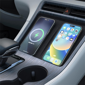 รถยนต์ไฟฟ้าอเนกประสงค์ 7 ที่นั่ง ปี 2024 รุ่น Polestone/Jishi 01 สไตล์ SUV  ผ่านการตรวจสอบแล้ว พร้อมขับ นำเข้าจากญี่ปุ่น - Product Image 2