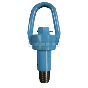Enchufe de Elevación para Taladro de Alta Resistencia de 5 kg con 1 Año de Garantía - Product Image 2