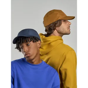 Sustainable Eco-Friendly Rainy-S <b>Hat</b> Promotional Eco-Merchandising Cap - Product Image 2