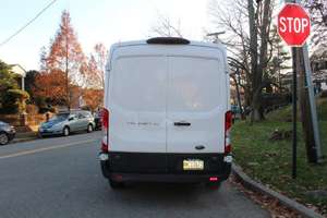 USADO, Volante a la Izquierda/Derecha, 2019, FORD TRANSIT CARGO 150 MEDIUM R00F LWB RWD con Puerta Corredera Lateral del Pasajero - Product Image 6