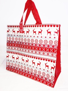 Sacs de supermarché, logo et taille personnalisés - Product Image 3