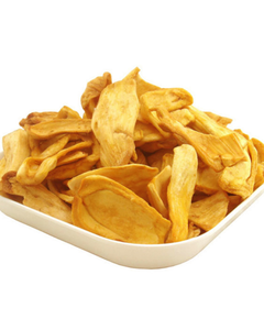 JACKFRUIT SECA PREMIUM, PROVEEDOR DE VIETNAM, NATURAL, DULCE Y CRUJIENTE - Product Image 1