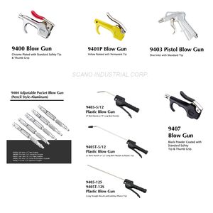 Pistolet à Air comprimé - Product Image 6