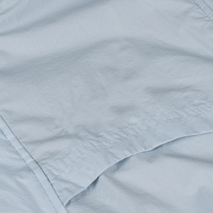 Chaqueta Cortavientos Deportiva Informal para Exteriores, Venta al por Mayor de Fábrica, Forro de Malla Personalizado, Puños Elásticos, Transpirable, Talla Grande, Verano - Product Image 5