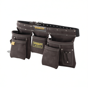 Stanley <b>Tool</b> Apron Practical <b>Tool</b> Bags for On-The-Job Convenience - Product Image 2