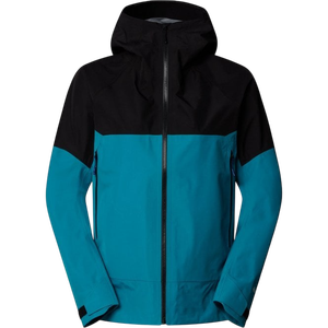 Chaqueta Táctica Softshell para Hombre, Impermeable, Cortavientos, con Capucha, para Senderismo, Camping, Trekking, Escalada, Pesca, Caza, Viajes y Aventuras - Product Image 6
