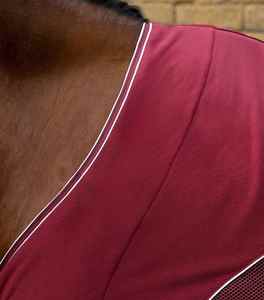 Mantas para Caballos Impermeables, Mantas de Exterior Personalizadas, Transpirables, Duraderas y de Primera Calidad para Montar a Caballo, Entrenamiento, Establos, Venta al por Mayor de Fábrica - Product Image 3