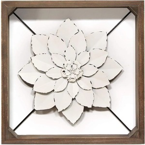 Elegante Panel colgante de pared de Metal de lujo Escultura abstracta hecha a mano moderna para sala de estar Dormitorio Oficina - Product Image 2