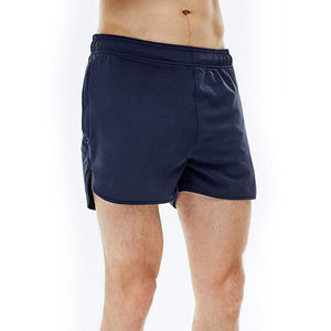 Pantalones cortos informales transpirables cortos personalizados para hombre, producto de alta calidad proporcionado en Nurak en 2025 - Product Image 3