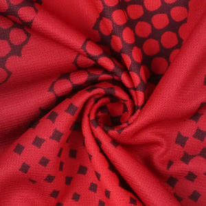 ชุดยูนิฟอร์มเน็ตบอลหญิงคุณภาพสูง ระบายอากาศได้ดี แห้งเร็ว ผลิตจากโพลีเอสเตอร์ รับผลิตตามแบบ สกรีนลายแบบซับลิเมชั่น OEM - Product Image 6