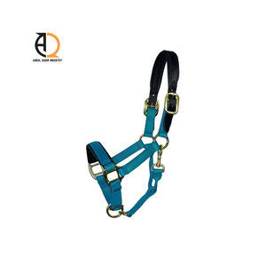 Cabestro para Caballo, Precio Competitivo, Cabestro de Nailon para Caballo al por Mayor, Cabestro de Cuero para Vaca - Product Image 5