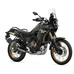 Factory-Sealed 2025 YAMAHA TENERES 700 2025 Teneres 700 Adventure Touring <b>Scooter</b> 689 CC New Motorcycles 125cc - Product Image 5