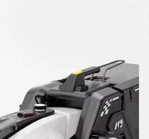 หุ่นยนต์ตัดหญ้า NEW YUKA 3000 พร้อมระบบทำแผนที่อัตโนมัติและหลบหลีกสิ่งกีดขวาง – รุ่นปี 2025 - Product Image 1