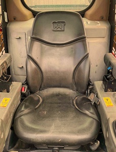 DIRECTION DE DÉRAPAGE 2019 CAT 259D ASSEZ UTILISÉE - Product Image 3