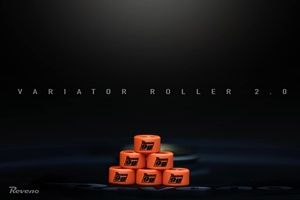 Polea Cvt 23/18MM 16g - Product Image 3