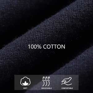 กางเกงขาสั้นออกกำลังกายผู้ชาย ผลิตในปากีสถาน สำหรับฤดูร้อน ไซส์พลัส แบบมีกระเป๋าข้าง ผ้าฝ้าย สไตล์สตรีทแวร์ ออกแบบโลโก้ฟรี สีพื้น - Product Image 5