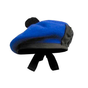 Bonnet pour couvre-chef unisexe de style vintage pour la protection solaire et un usage quotidien à l'extérieur Bonnets Casquettes à vendre - Product Image 2