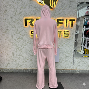 Buenas ventas Mejor diseño de materiales Cliente exigió precio bajo Cremallera Chándal para hombres Estilo único Nuevo diseño Chándales para hombres - Product Image 5