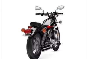 VENTAS DE MOTOCICLETAS DEPORTIVAS YAMAHA V STAR 250 - Product Image 5