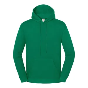 Felpa con Cappuccio Promozionale Personalizzata da 250 Grammi con Design Iconico - Product Image 2