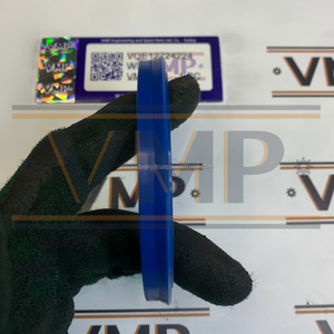 VOE 12724224 - <b>Wiper</b> for Volvo <b>Motor</b> Graders - VMP Brands High Quality New Condition Construction Machinery Spare Parts - Product Image 2