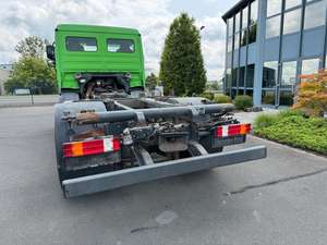 CHASIS DE VOLQUETE MERCEDES ACTROS 1832 MP3 2013 - Product Image 2