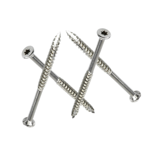 Venta al por mayor Torx Tornillo de madera Precio competitivo Hardware de acero inoxidable Phillips Drive OEM Bolsas de plástico Directo Ngoc Huong Phat - Product Image 5