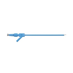 Juego de Instrumentos Ortopédicos Manuales Azules para Cirugía de Artroscopia, Clase I, Certificado CE - Product Image 4