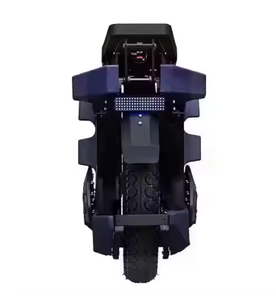 NOUVEAU EX30 Roue électrique 134V 3600Wh 4000W - Product Image 1