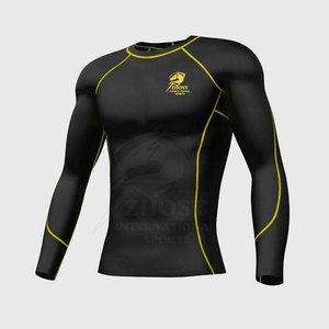Trajes Deportivos Ligeros para Hombre, Ropa Atlética Flexible para Entrenamientos y Deportes al Aire Libre, Disponibles en Stock - Product Image 2