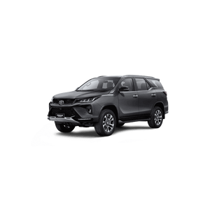 Espacioso para SW4 con Tracción en las Cuatro Ruedas R15, Asientos de Cuero Flexibles para Familias y Grupos Grandes, Interior Oscuro - Product Image 4