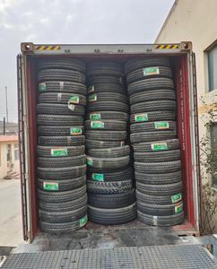 Neumáticos Radiales Sólidos para Automóvil 215/50ZR17, Venta al Por Mayor, Todas las Medidas, Mejor Calidad para Reemplazo - Product Image 5