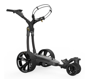 The Best Series Powakaddy RX10 RX12 CT10 GPS EBS Foldable Electric <b>Golf</b> Trolley 36 Hole Lithium Battery Remote Control <b>Golf</b> Cart - Product Image 4