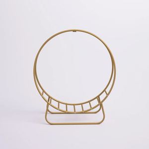 Estante de aluminio para leña de alta calidad, soporte para interior y exterior, estante de almacenamiento para jardín doméstico para juegos y accesorios de chimenea - Product Image 6