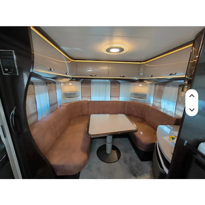 Caravanes 4x4 légèrement usagées à vendre, livraison rapide. Achetez une caravane entièrement meublée. - Product Image 6