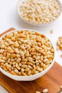 ขนมขบเคี้ยวถั่วสนคั่วแบบออแกนิกใช้ในการแปรรูปอาหารเปลือกแห้ง - Product Image 6