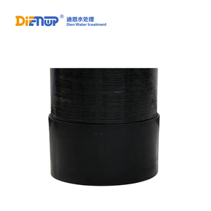 DIEN 1044 FRP 필터 탱크 (모래, 카본 및 레진 미디어용) - Product Image 6